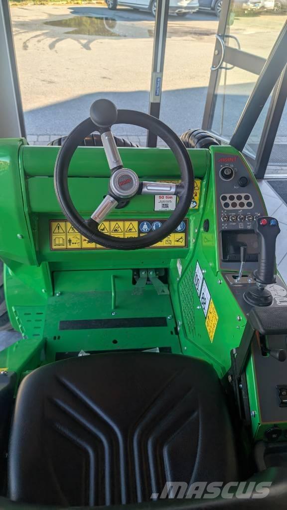 Avant 528 Kampanj! Incarcatoare multifunctionale