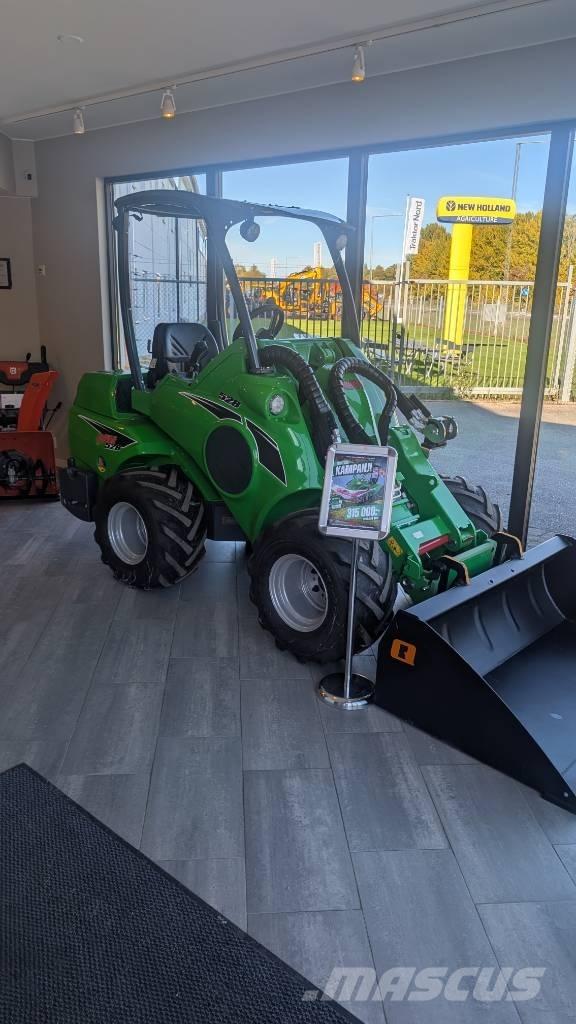 Avant 528 Kampanj! Incarcatoare multifunctionale