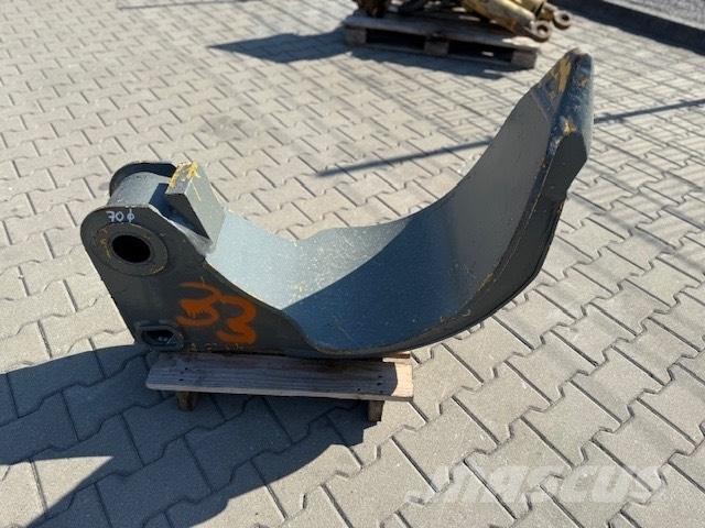 Liebherr NEW PARTS Cupa