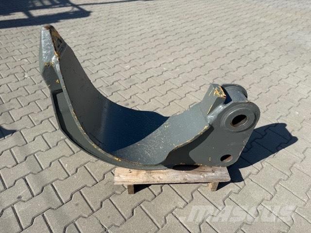 Liebherr NEW PARTS Cupa