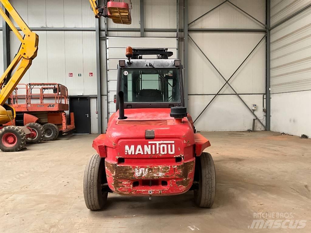 Manitou MC 40 Masini de teren dificil