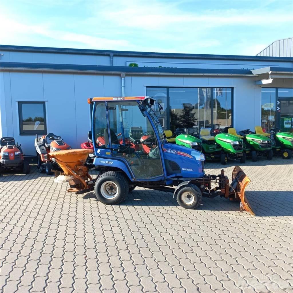 Iseki TXG237 Tractoare compacte