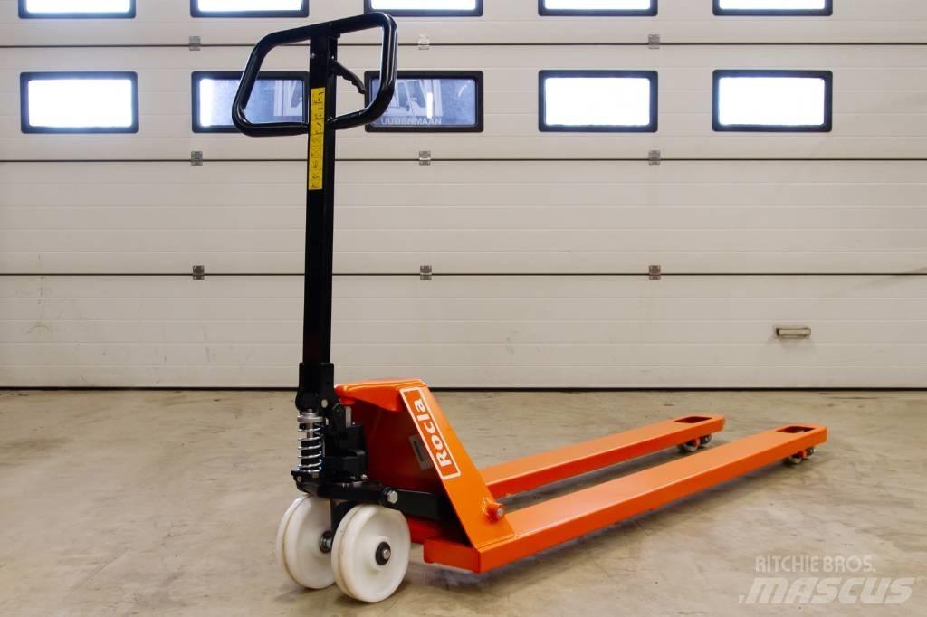 Rocla RMA25 Transpaleta electica cu furca