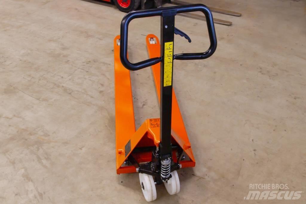 Rocla RMA25 Transpaleta electica cu furca