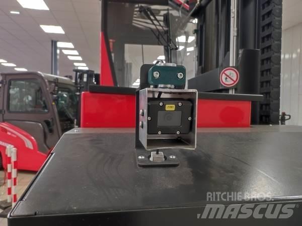 Hubtex MAXX 30 Masini de teren dificil
