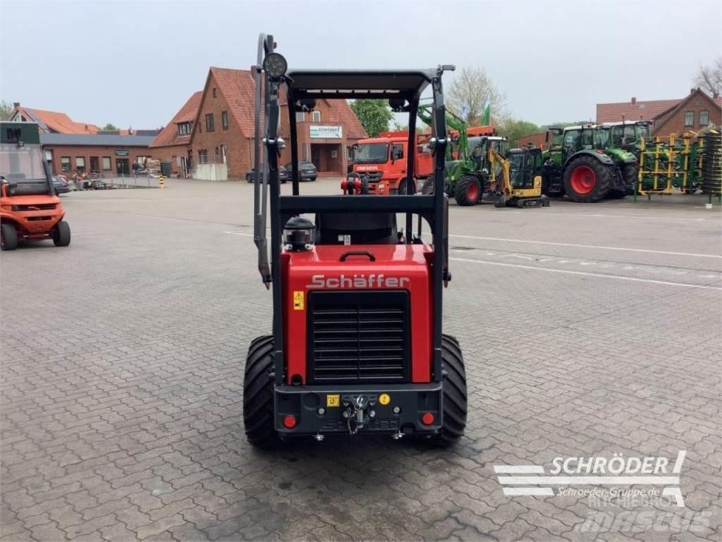 Schäffer 2028-2 Mini incarcatoare