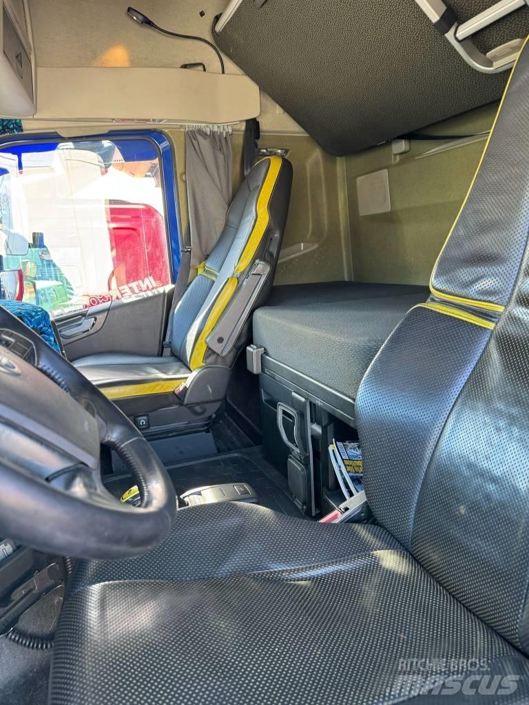 Volvo Fh 16 Camion cabina sasiu