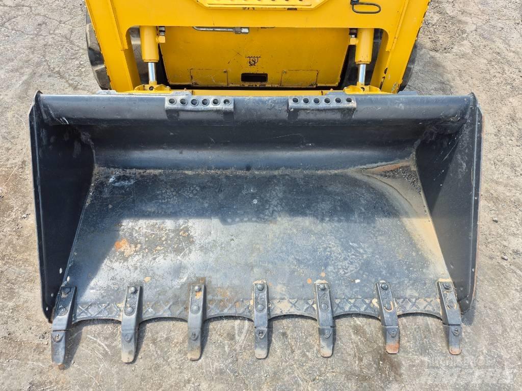 DEERE CT315 Mini incarcator