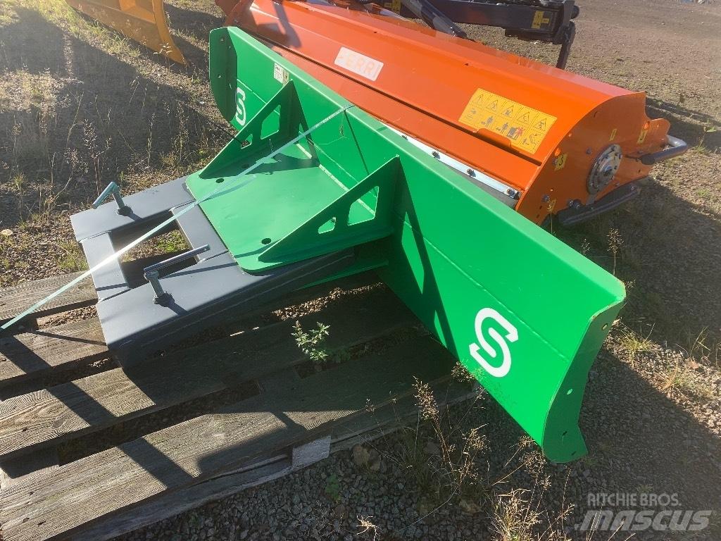 Sami 2000 FL Buldozer