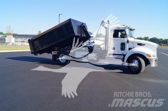 Peterbilt 337 Utilaje construcții - Altele