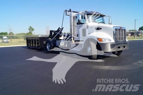 Peterbilt 337 Utilaje construcții - Altele