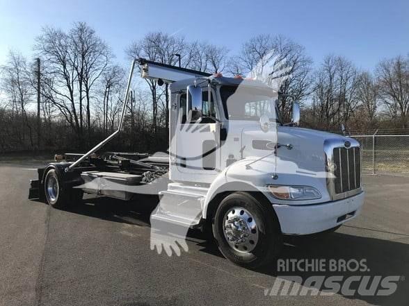 Peterbilt 337 Utilaje construcții - Altele