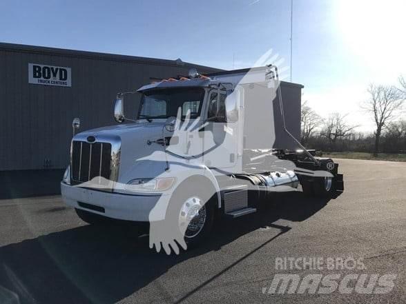 Peterbilt 337 Utilaje construcții - Altele