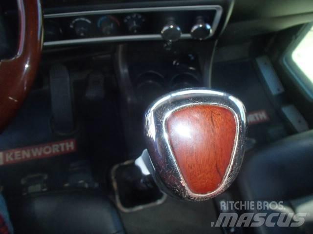 Kenworth W 900 L Autotractoare