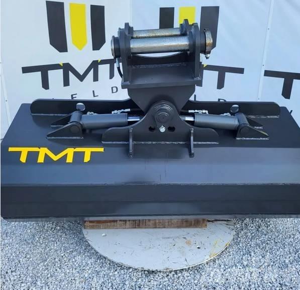 TMT JCB Excavator