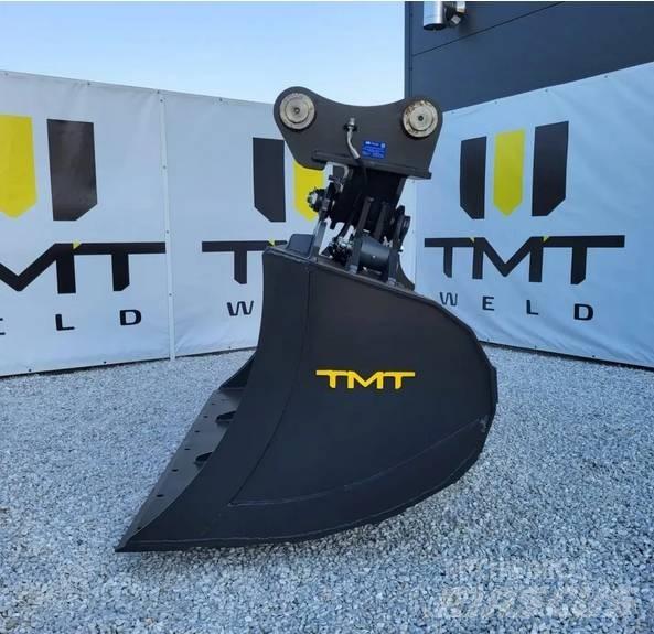 TMT JCB Excavator