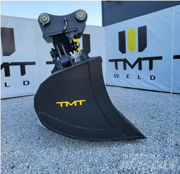 TMT JCB Excavator