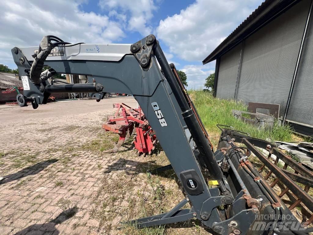 Quicke Q58 Utilaje agricole - Altele