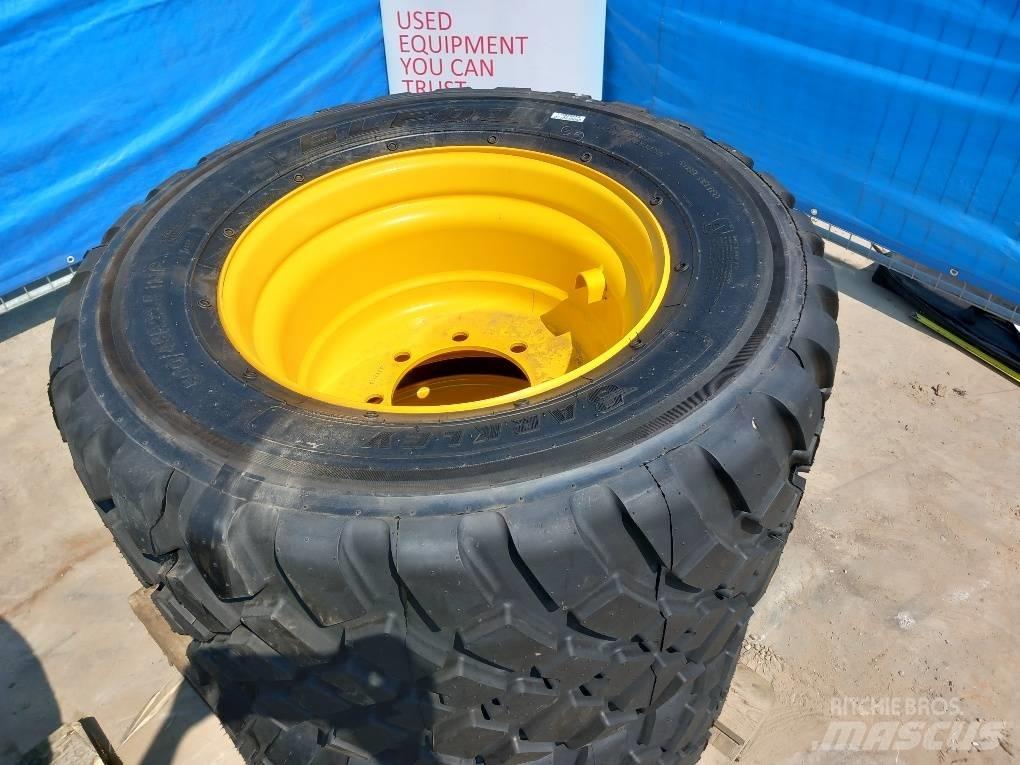 Barkley 500/45R22.5 Anvelope, roti si jante