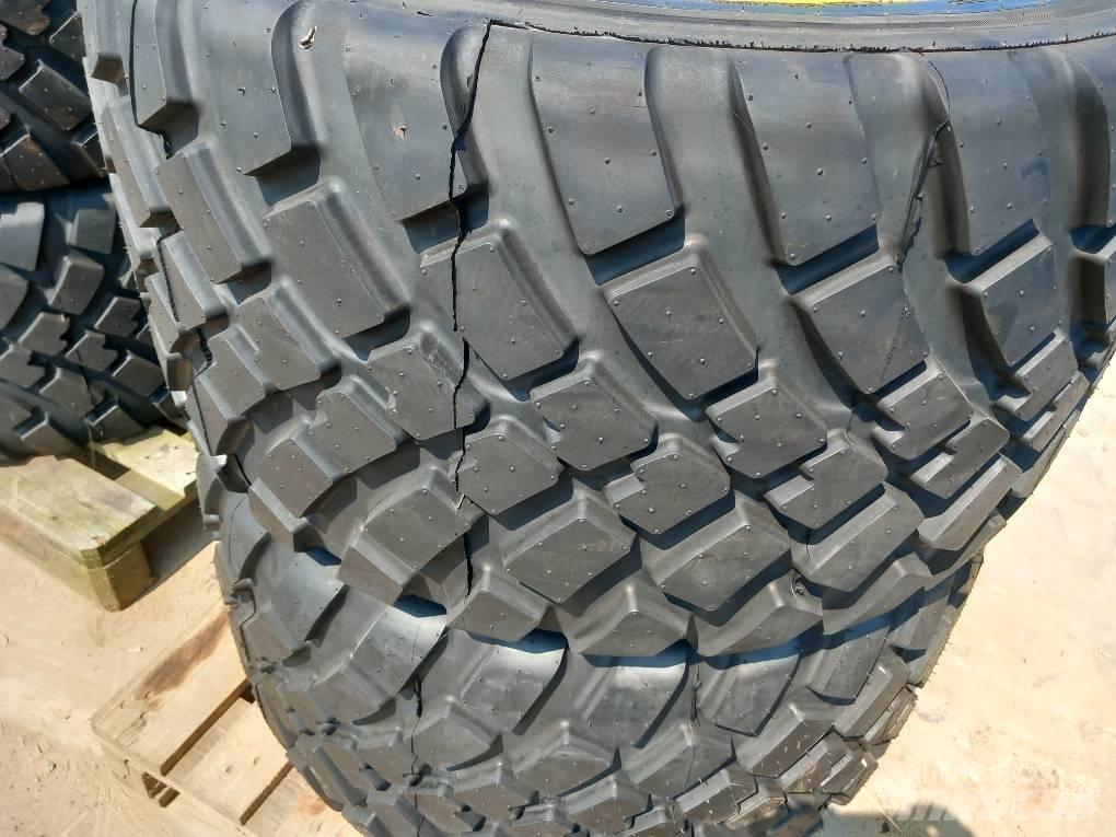 Barkley 500/45R22.5 Anvelope, roti si jante