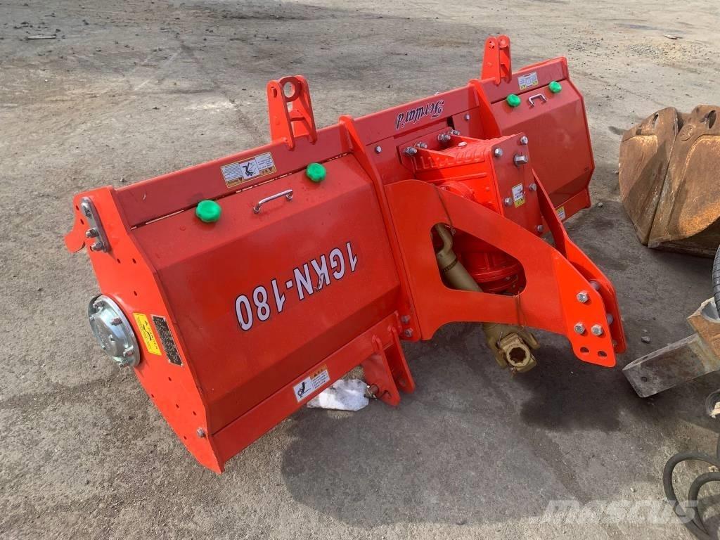1GKN 180 Grape