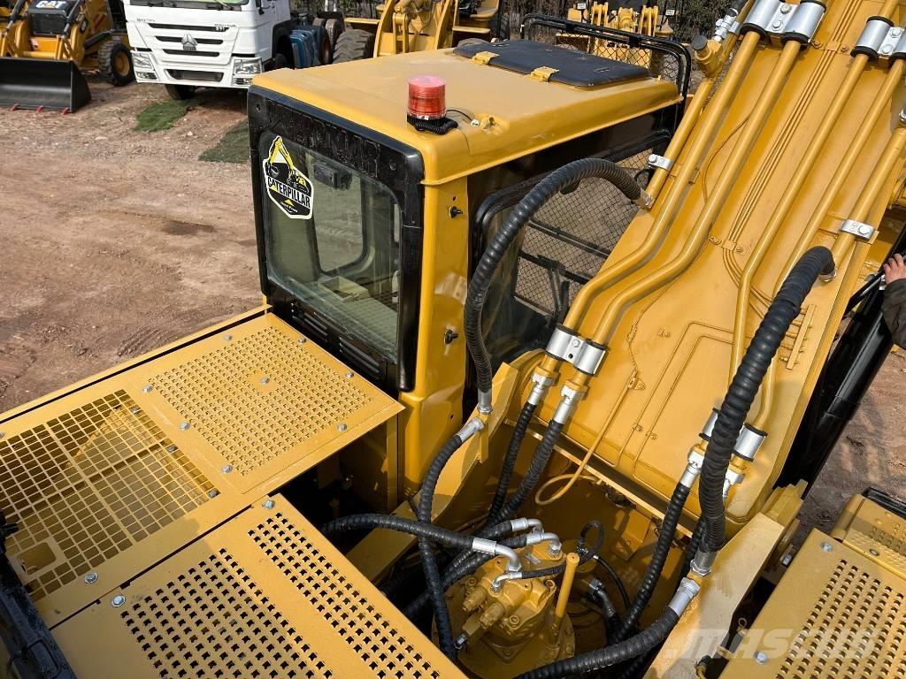 CAT 330 B L Excavatoare pe șenile
