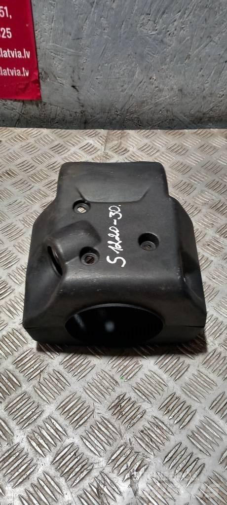 Scania G 400   1549222 Cabine si interior