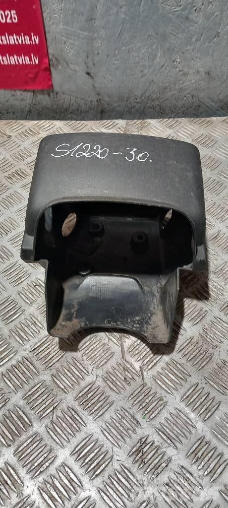 Scania G 400   1549222 Cabine si interior