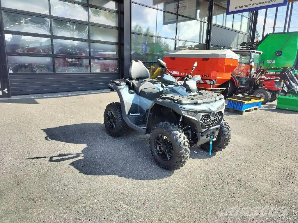 CFMoto CFORCE 1000 ATV-uri