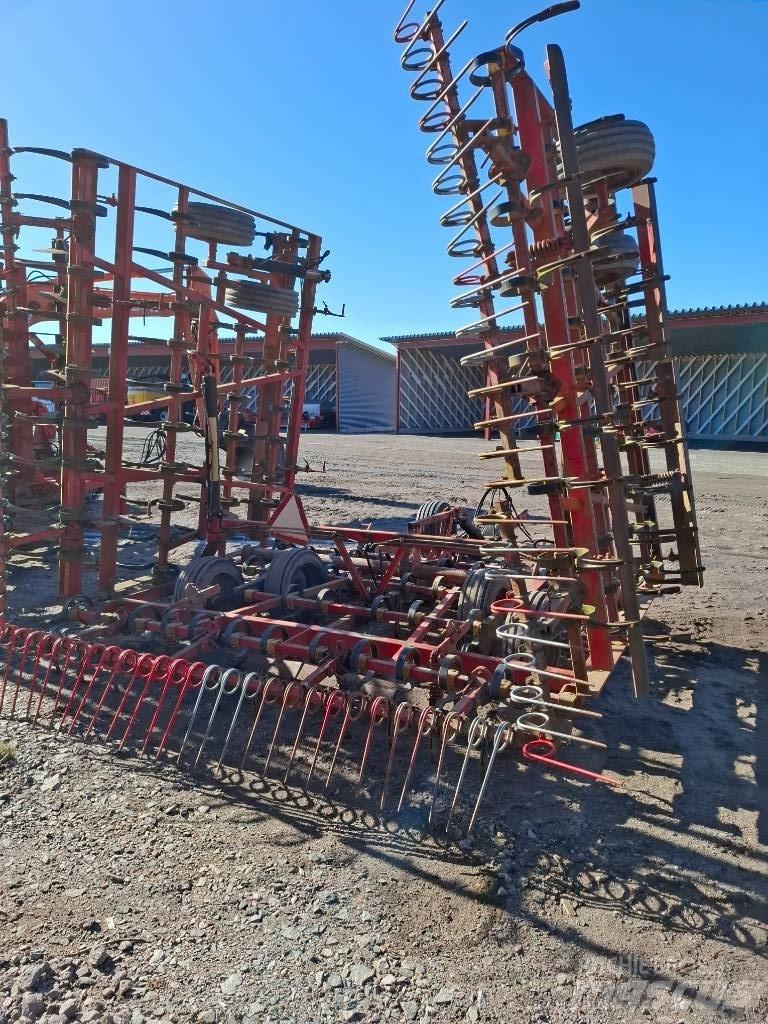 Väderstad NZ 8,9 M Grape