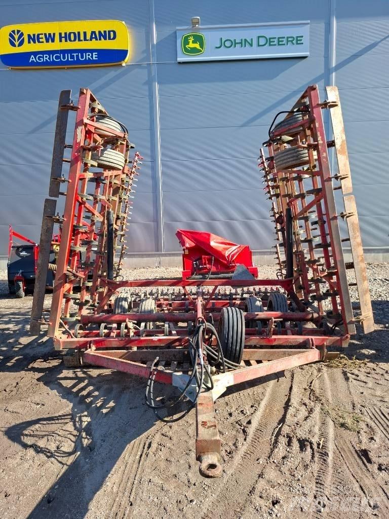 Väderstad NZ 8,9 M Grape