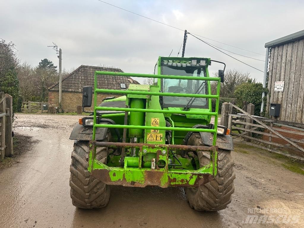 Merlo 42.7 Stivuitoare telescopice