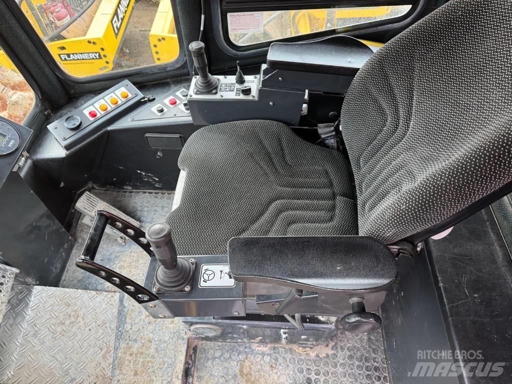 Bomag BC 972 RB-4 Compactoare deseuri