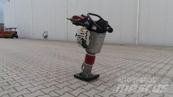 Dynapac DR6X Compactor