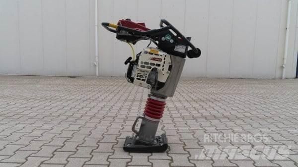 Dynapac DR6X Compactor