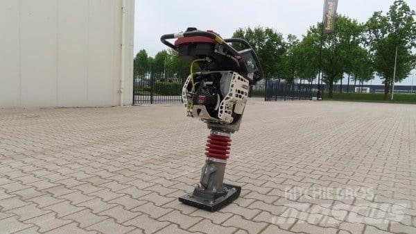 Dynapac DR6X Compactor