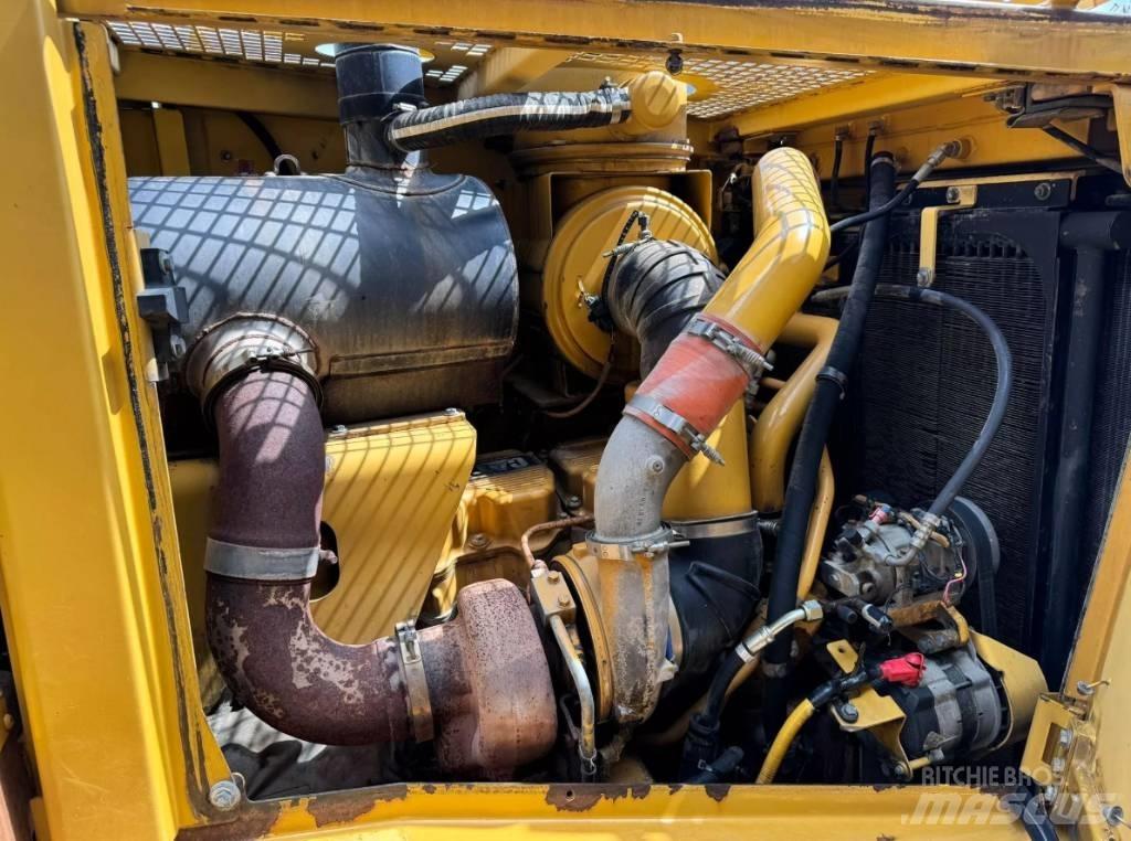 CAT D 8 T Buldozere pe senile