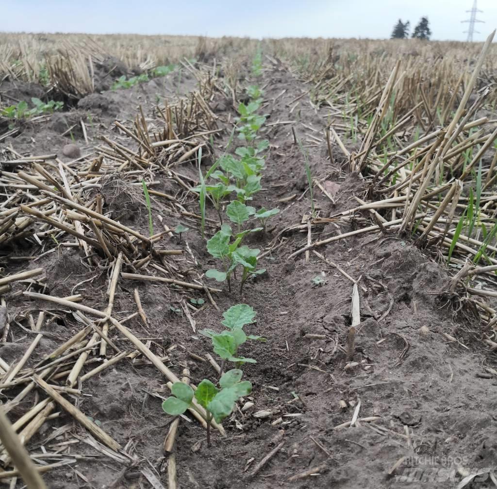 Laumetris DPL-3 Alte masini si accesorii de cultivat