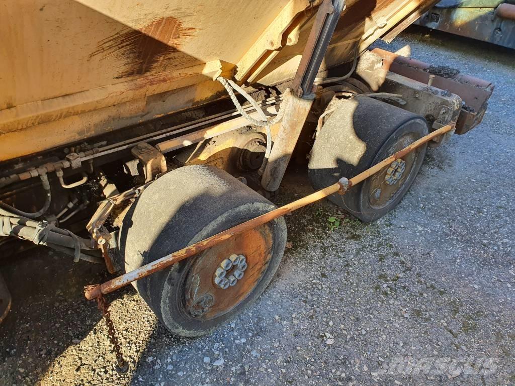 Marini MF 691 HSE500 Pavatoare asfalt