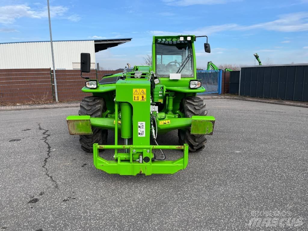 Merlo P40.17PLUS Stivuitoare telescopice