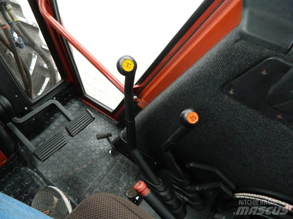 Fiat 70-90 Tractoare