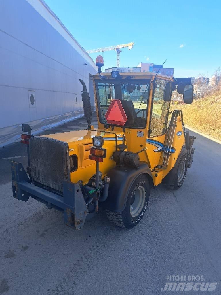 Wille 355 B Masini utilitare