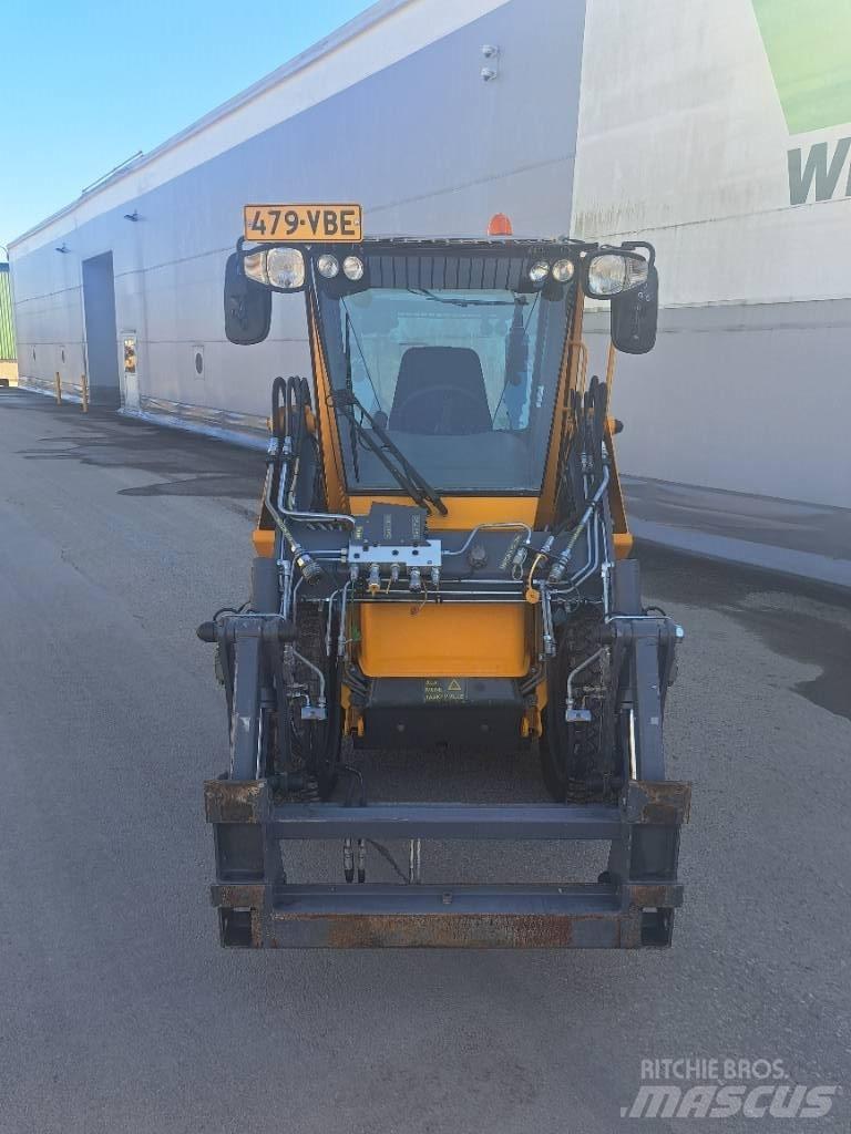 Wille 355 B Masini utilitare