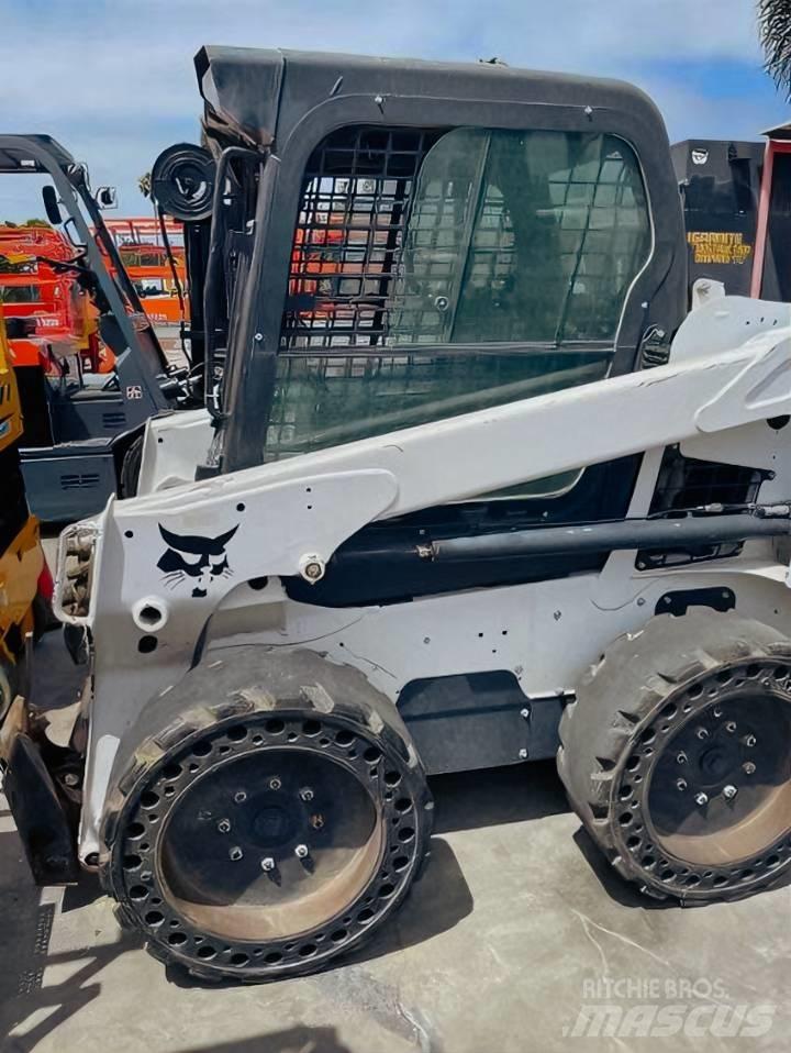 Bobcat S 550 Mini incarcator