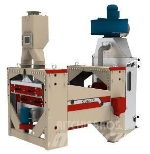  EL GRAIN SVR-15/1 Grain cleaning equipment