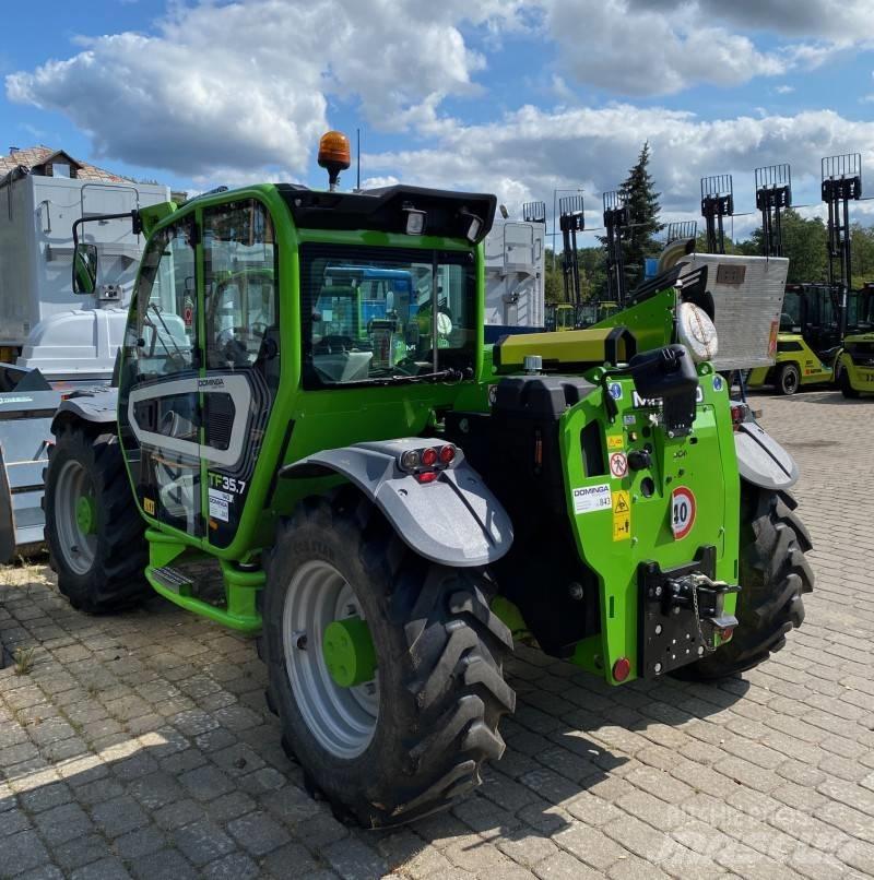 Merlo TF 35.7 Manipulatoare agricole
