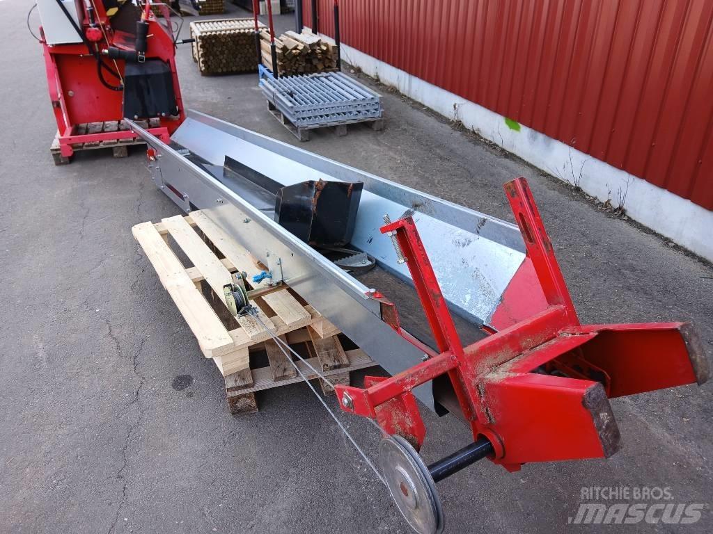 Palax Combi TSV E Despicatoare si taietoare de lemne