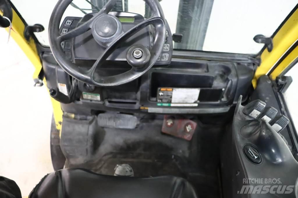 Hyster H3.0FT Stivuitor GPL