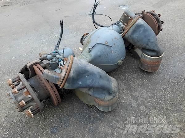Meritor 177E Axe