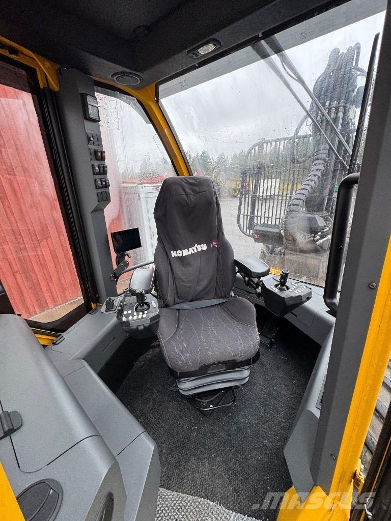 Sampo FR48 Transportoare